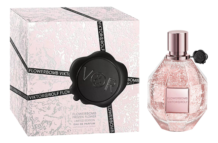 Viktor & Rolf Flowerbomb Frozen Flower