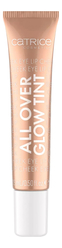 Многофункциональный тинт для лица All Over Glow Tint 15мл