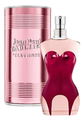 Classique Eau De Parfum Collector 2017