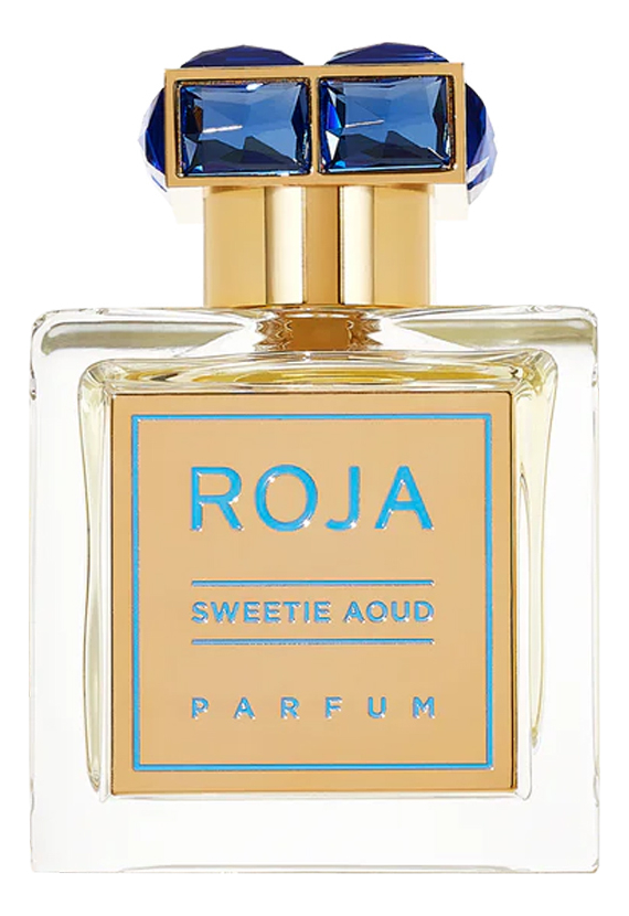 

Sweetie Aoud: духи 50мл, Sweetie Aoud