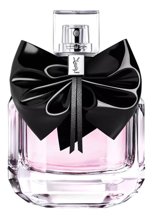 Yves Saint Laurent Mon Paris Collector Edition 2024