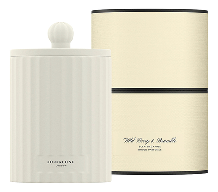 Jo Malone Ароматическая свеча Wild Berry & Bramble 300г