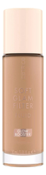 Флюид для лица с эффектом мягкого свечения Soft Glam Filter Fluid 30мл