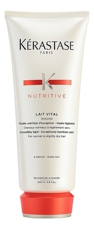 KERASTASE Питательное молочко-кондиционер для сухих волос Nutritive Lait Vital Irisome