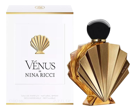 Nina Ricci Venus