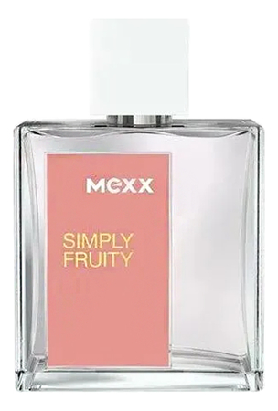 Mexx Simply Fruity