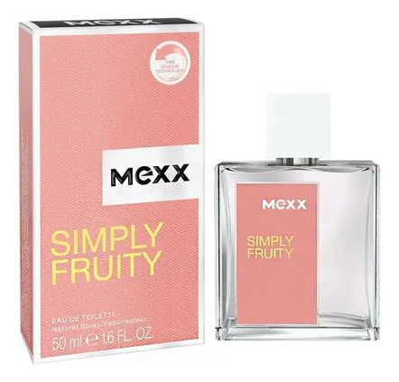 Mexx Simply Fruity