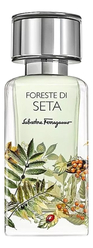 Foreste Di Seta