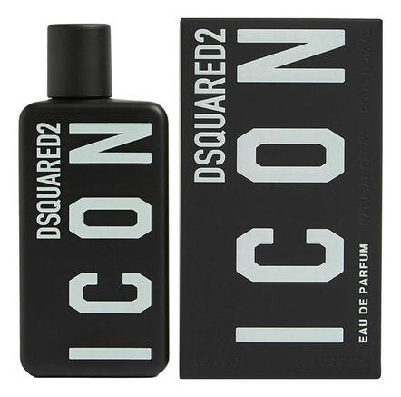 Dsquared2 Icon Pour Homme