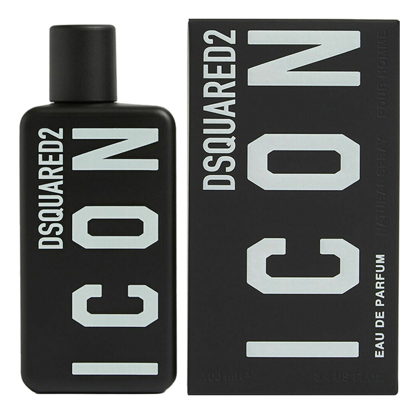 

Icon Pour Homme: парфюмерная вода 100мл, Icon Pour Homme