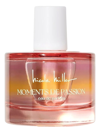 Nicole Miller Moments De Passion