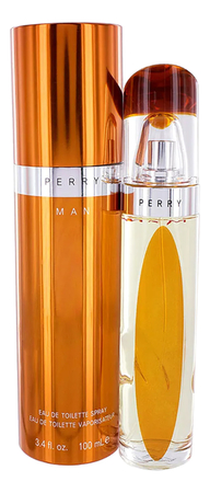 Perry Ellis Man 