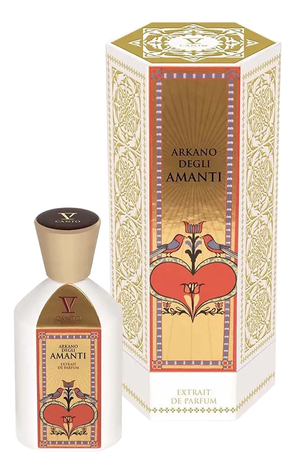 

Arkano Degli Amanti: духи 100мл, Arkano Degli Amanti