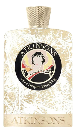 Atkinsons Shine Despite Everything