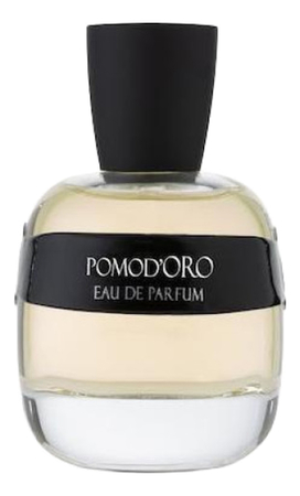 Omnia Profumi Pomod’ORO