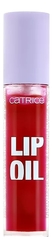 Масло для губ Secret Garden Lip Oil 4,5г