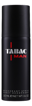 Maurer & Wirtz Tabac Man