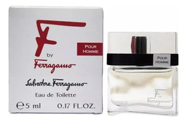 F By Ferragamo Pour Homme