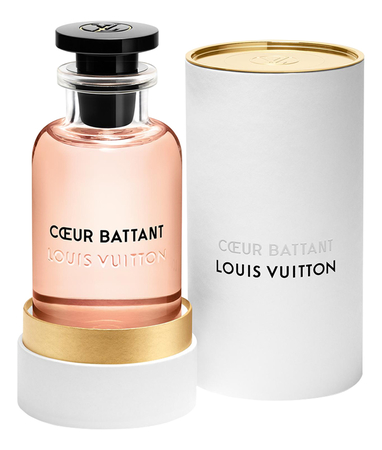 Louis Vuitton Coeur Battant