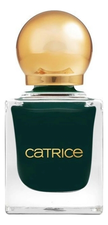 Catrice Cosmetics Лак для ногтей Sparks Of Joy Nail Lacquer 11мл