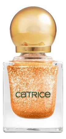 Catrice Cosmetics Лак для ногтей Sparks Of Joy Nail Lacquer 11мл