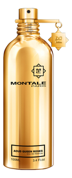 Aoud Queen Roses