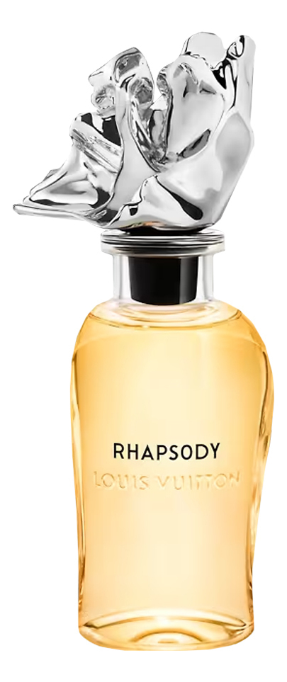 

Rhapsody: духи 100мл уценка, Rhapsody