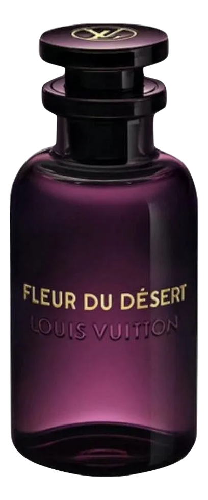 Louis Vuitton fleur du desert купить элитные духи для женщин в ...