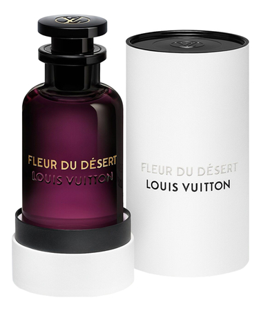 Louis Vuitton Fleur Du Desert