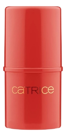 Catrice Cosmetics Румяна для лица в стике Sparks Of Joy Blush Stick 5г