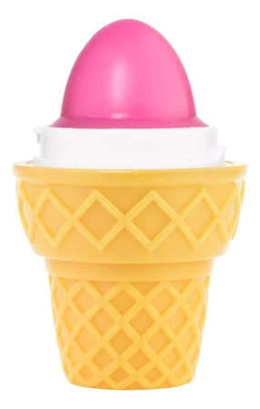 essence Бальзам для губ Melting For Ice Cream Lip Balm 6,5г