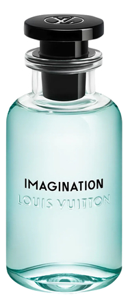 Louis Vuitton Imagination