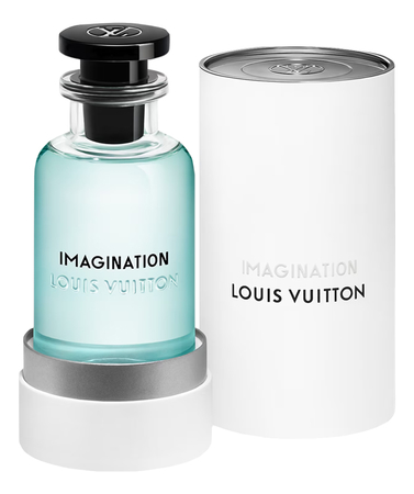 Louis Vuitton Imagination