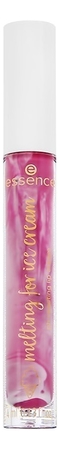 essence Крем для губ Melting For Ice Cream Lip Cream 4мл