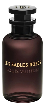 Louis Vuitton Les Sables Roses