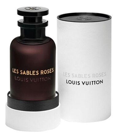 Louis Vuitton Les Sables Roses