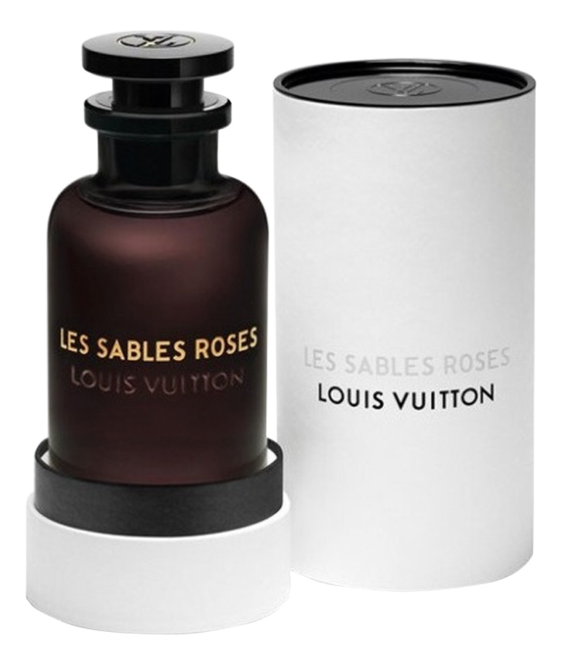 

Les Sables Roses: парфюмерная вода 100мл, Les Sables Roses