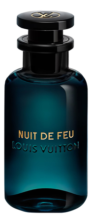 Louis Vuitton Nuit De Feu