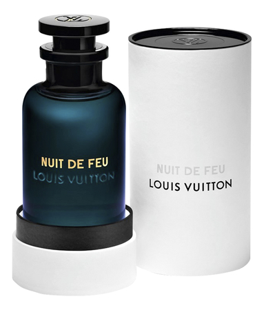 Louis Vuitton Nuit De Feu