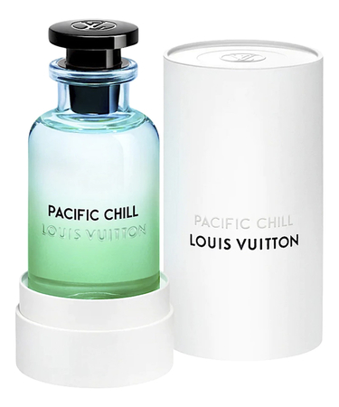 Louis Vuitton Pacific Chill