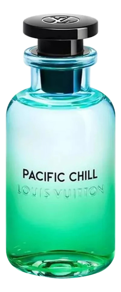 Louis Vuitton pacific chill купить элитные духи для женщин в