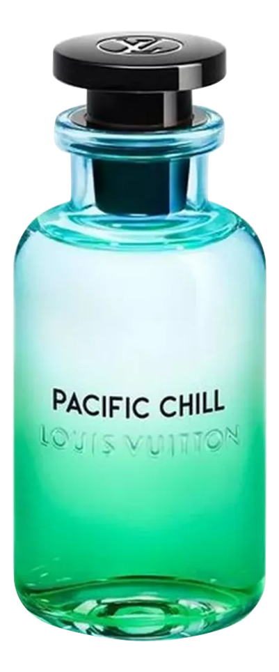 Pacific Chill: парфюмерная вода 100мл уценка