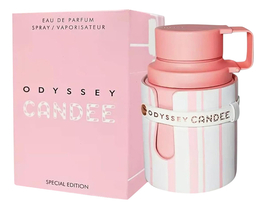 Odyssey Candee