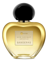 Her Secret Absolu 