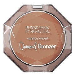 Бронзер для лица минеральный Mineral Wear Diamond Bronzer 5,8г