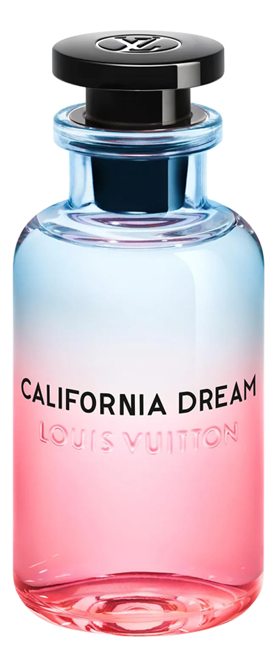Louis Vuitton California Dream Парфюмерная вода купить от 100 мл