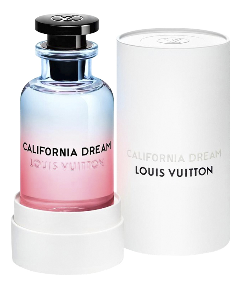 

California Dream: парфюмерная вода 100мл, California Dream