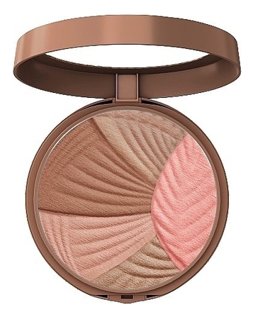 Physicians Formula Бронзер-румяна для макияжа Butter Glow Bronzer + Blush Healthy Glow 8,2г