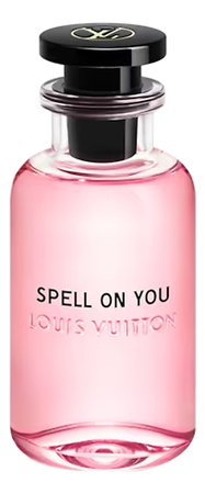 Louis Vuitton Spell On You