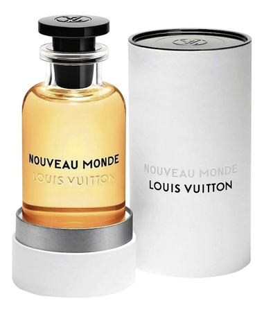 Louis Vuitton Nouveau Monde